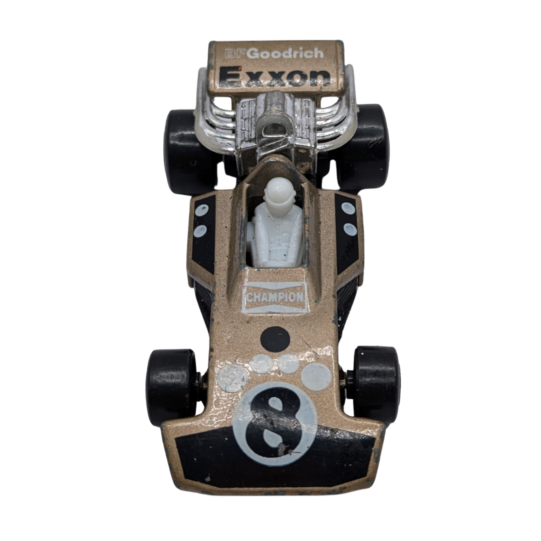 Matchbox Superfast Formula 5000 1975 Lesney made in England