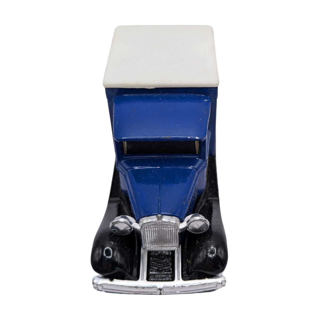 Matchbox Model A Ford Superfast 1979 made in Macau Kelloggs Cornflakes