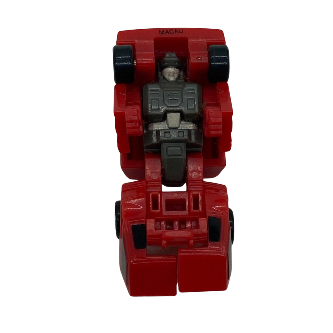 Transformers G1 Micromasters Off Road Patrol Tote 8