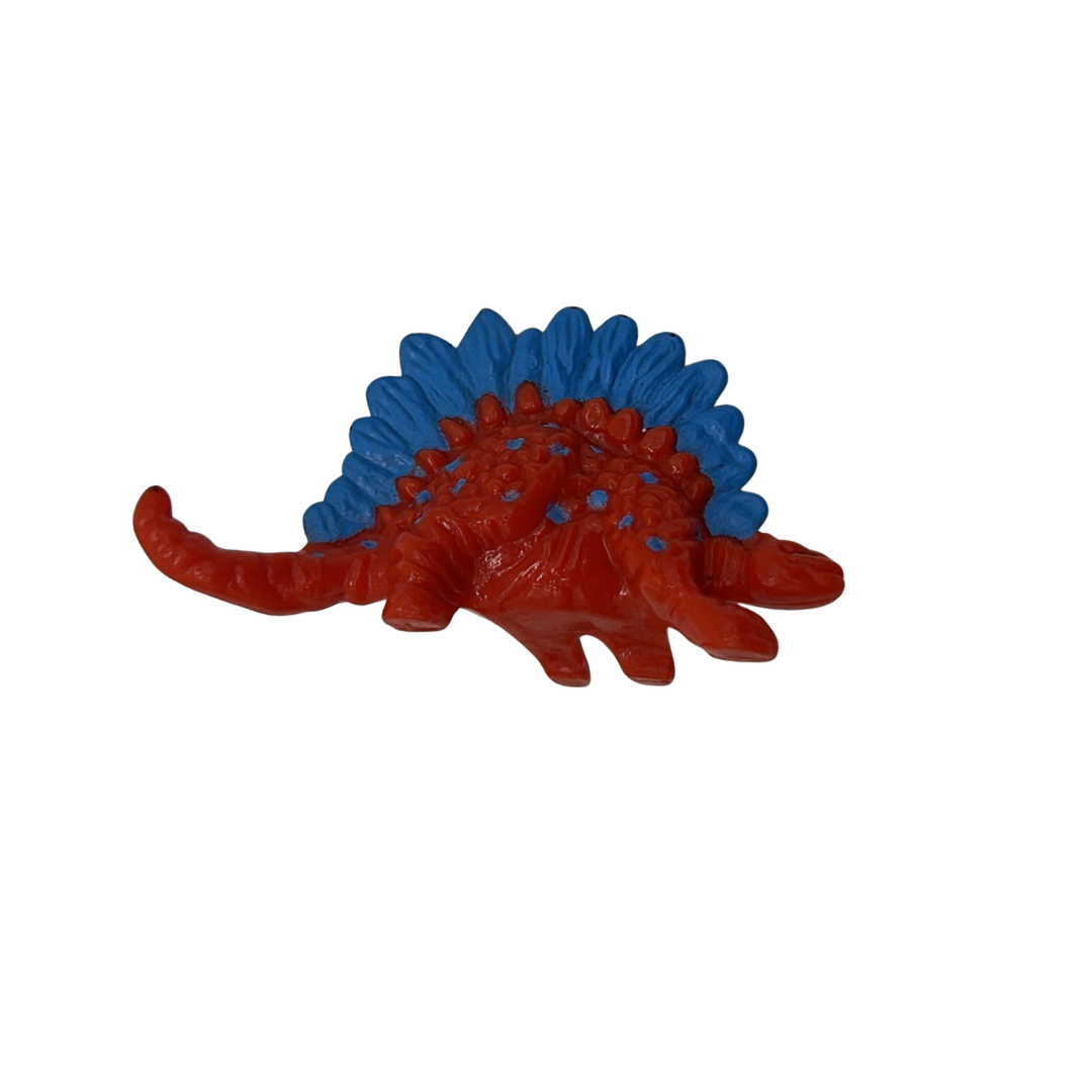 Mighty Max Kronosaur complete Horror Heads 415