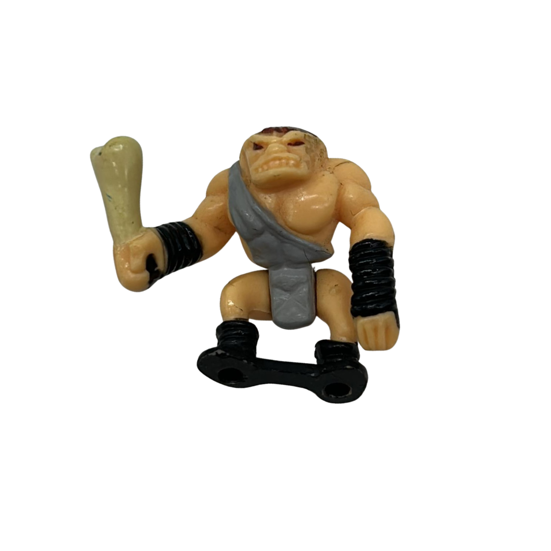 Mighty Max Kronosaur complete Horror Heads 415