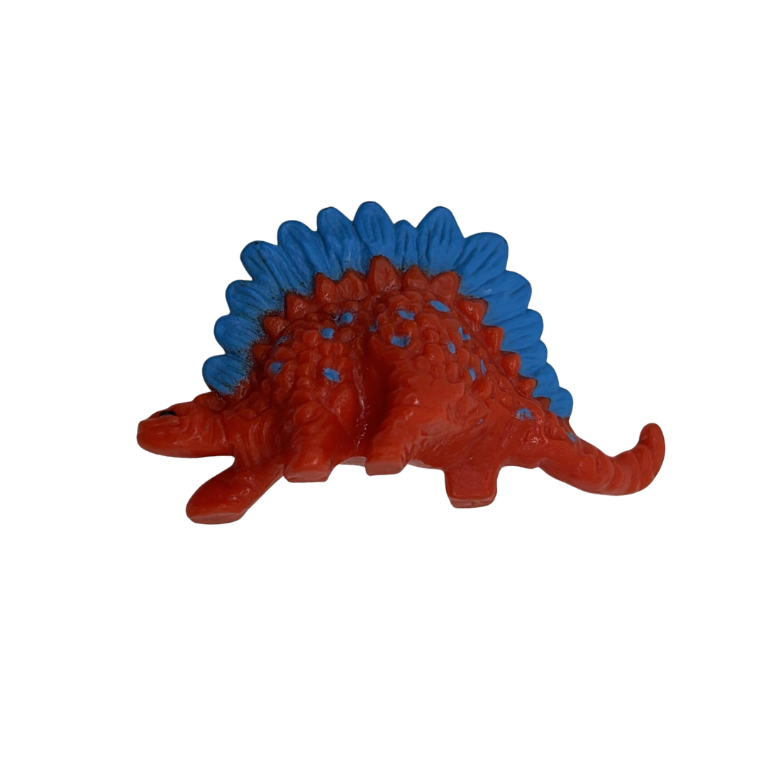 Mighty Max Kronosaur complete Horror Heads 415