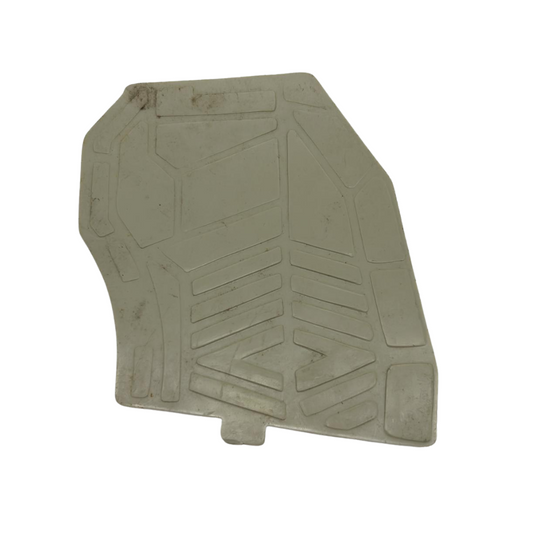 Vintage Star Wars Millenium smugglers hatch panel part 53