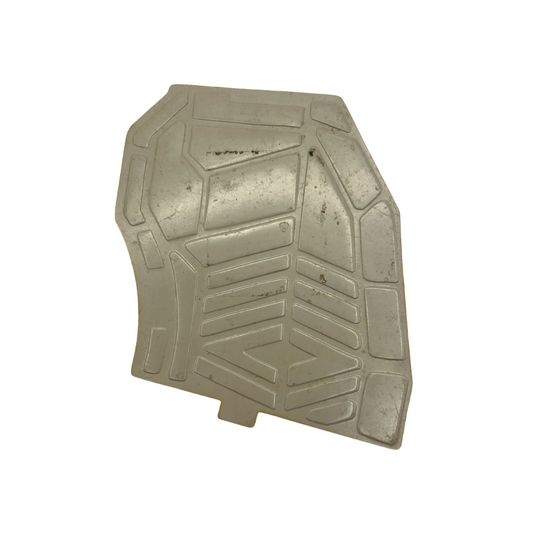 Vintage Star Wars Millenium Falcon smugglers hatch part genuine original 995