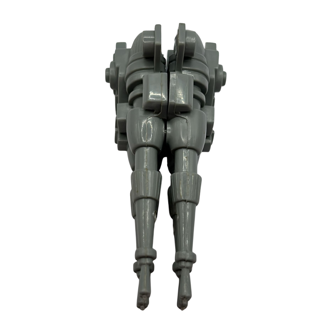 Vintage Star Wars Millenium Falcon gun cannon part 993