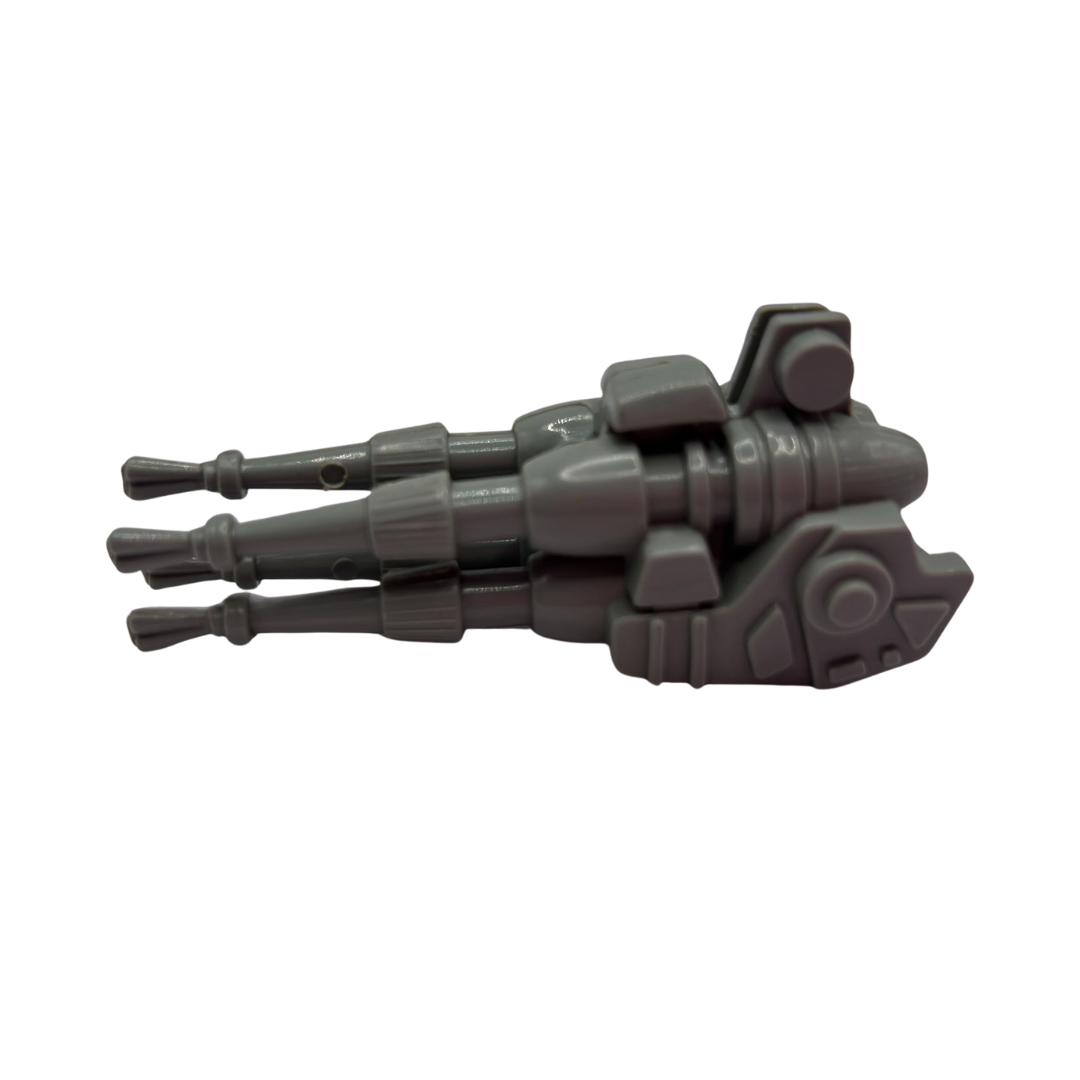Vintage Star Wars Millenium Falcon gun cannon part 993