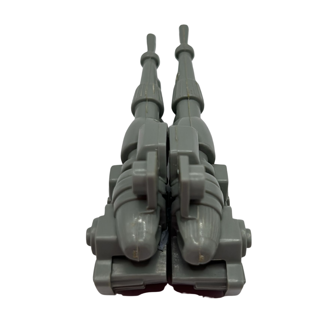 Vintage Star Wars Millenium Falcon gun cannon part 993