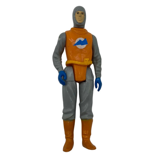 Action Force Palitoy Moondancer figure Triad Fighter pilot 664