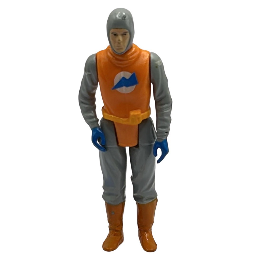 Action Force Moondancer V1 Triad Fighter Pilot Space Force by Palitoy 2A