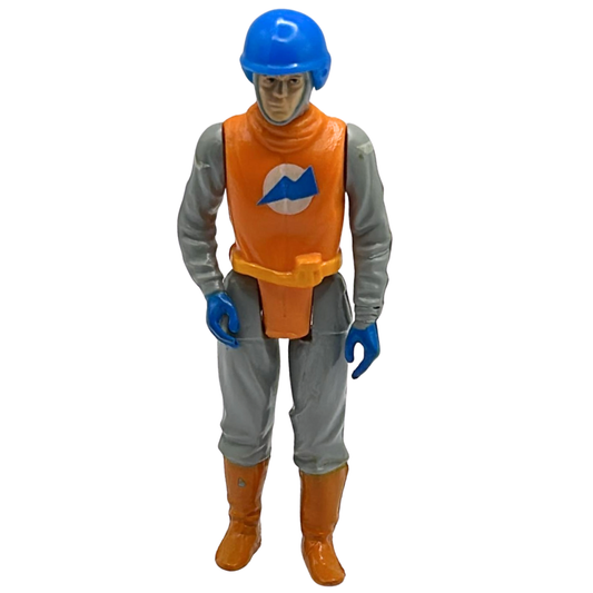 Action Force Moondancer V1 Triad Fighter Pilot Space Force by Palitoy 2A
