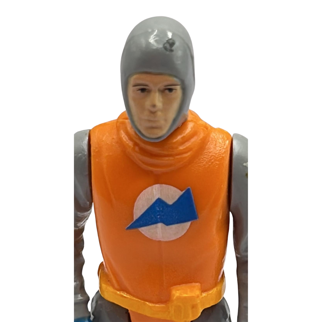 Action Force Moondancer V1 Triad Fighter Pilot Space Force by Palitoy 2A