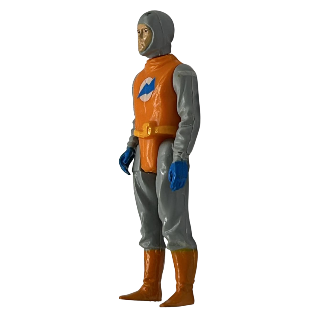 Action Force Moondancer V1 Triad Fighter Pilot Space Force by Palitoy 2A