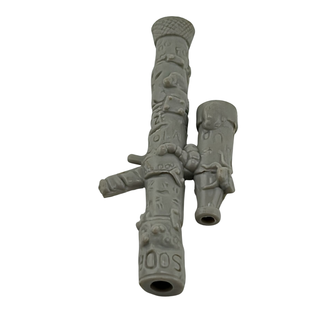 Teenage Mutant Ninja Turtles Muckman & Joe Eyeball figure complete Muck Man 179