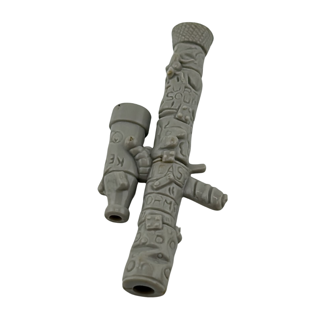 Teenage Mutant Ninja Turtles Muckman & Joe Eyeball figure complete Muck Man 179