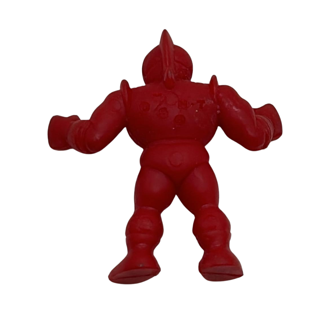 Muscle Men Red figure M.U.S.C.L.E. Muscle Men Kinnikuman. #141 – Kinnikuman 435
