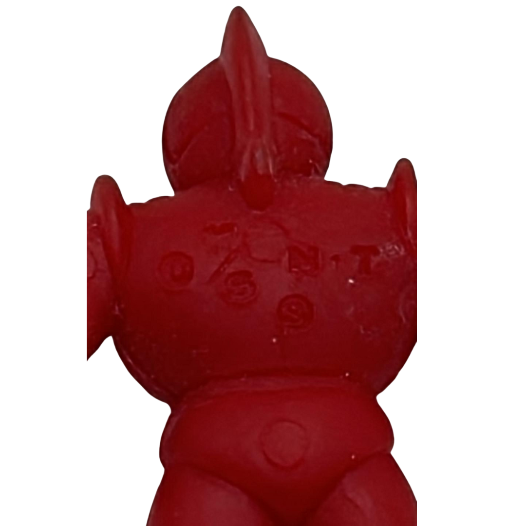 Muscle Men Red figure M.U.S.C.L.E. Muscle Men Kinnikuman. #141 – Kinnikuman 435