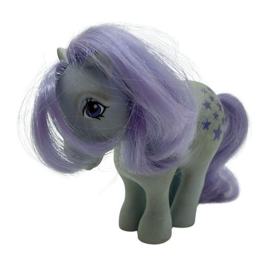 My Little Pony G1 1982 Bluebell / Blue Bell 794