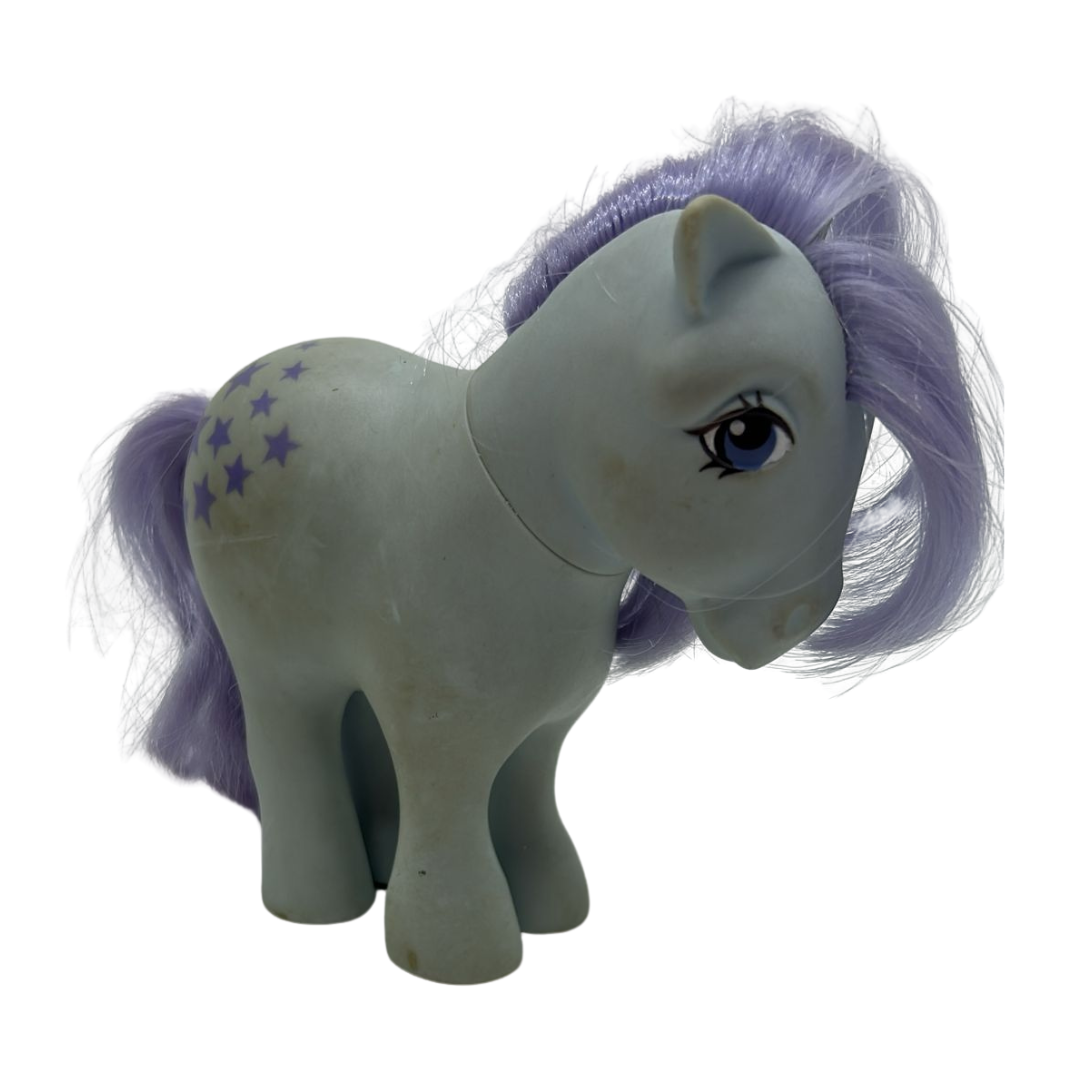 My Little Pony G1 1982 Bluebell / Blue Bell 794