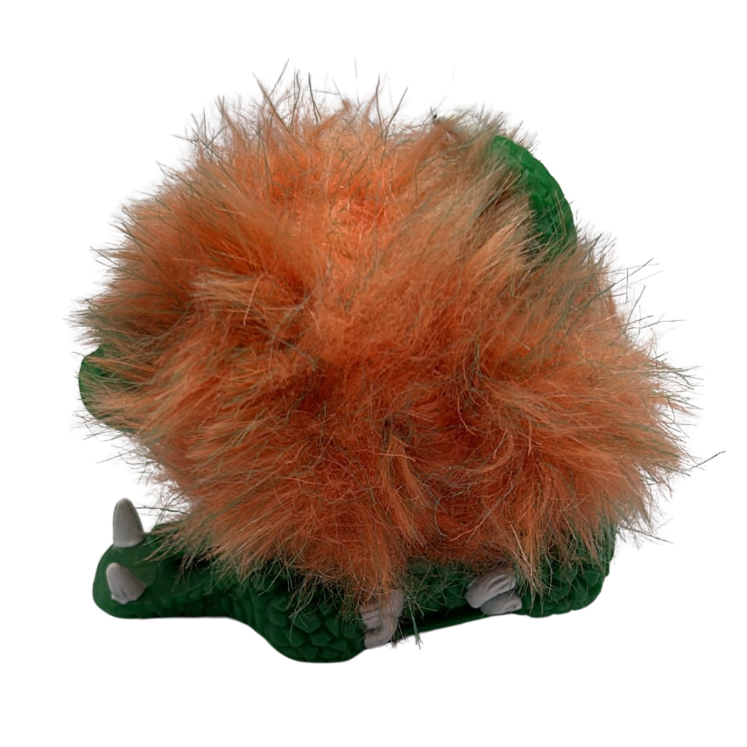 Rock Lords Narligator figure series 1 by Tonka Narli Gator/ Narli-Gator 332A