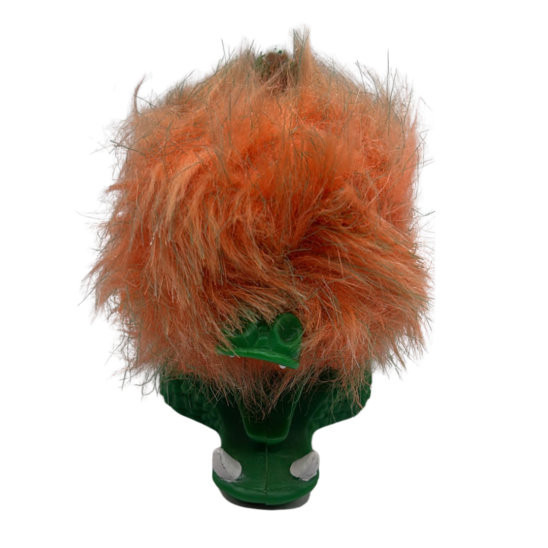 Rock Lords Narligator figure series 1 by Tonka Narli Gator/ Narli-Gator 332A