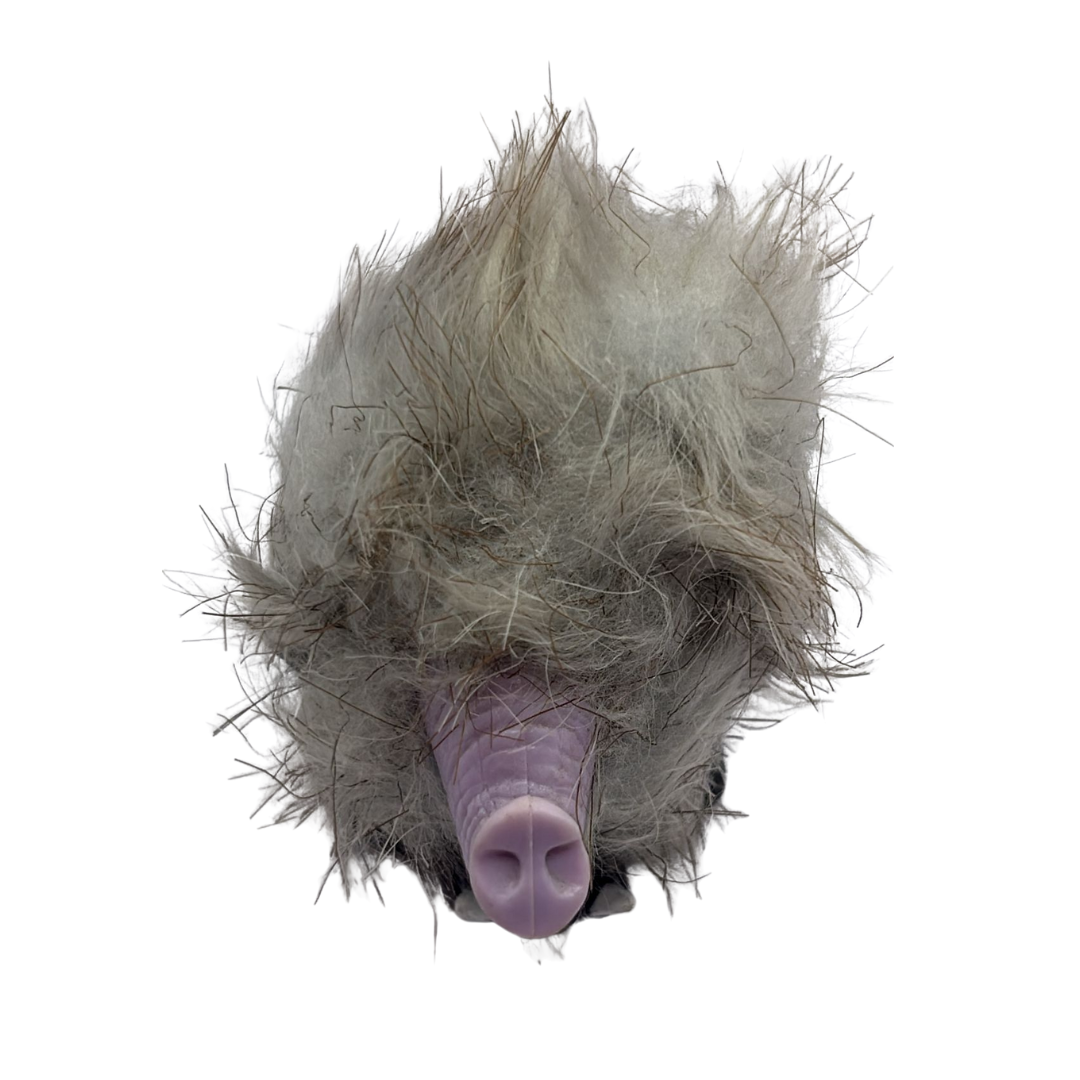 Rock Lords Narliphant figure series 1 by Tonka Narli Phant / Narli-Phant 333A