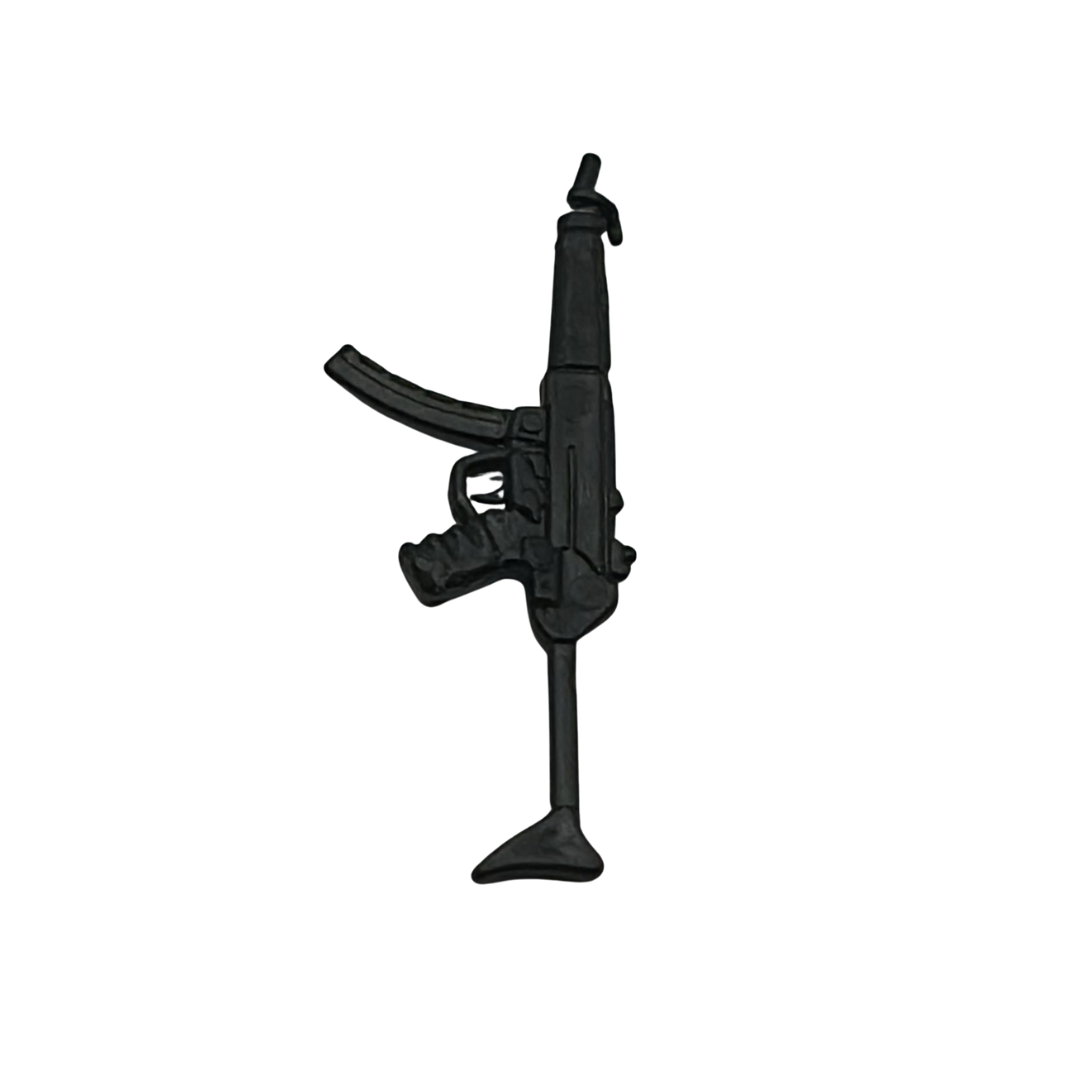 Action Force Night Patrol complete figure by Palitoy 1982 first series 423A