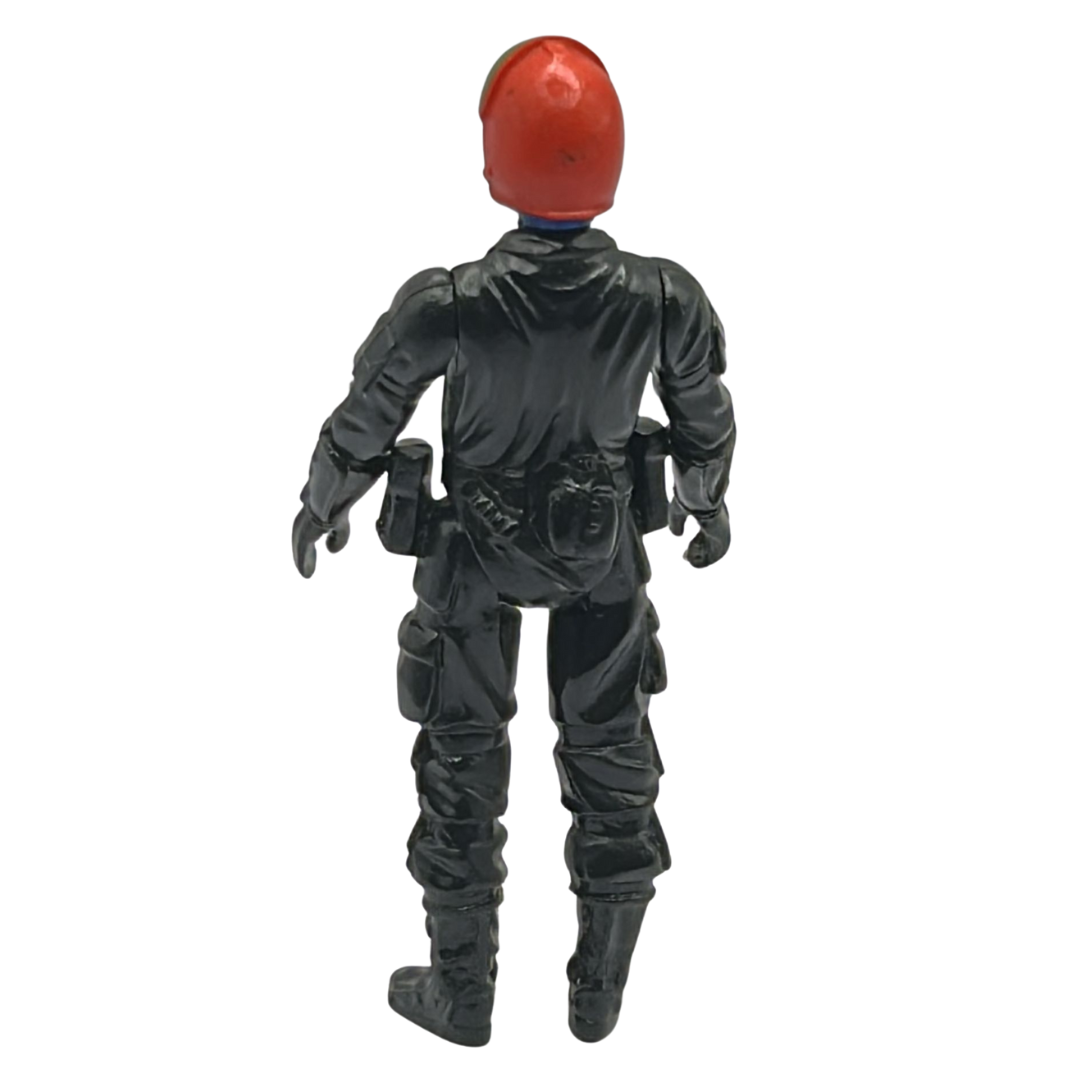 Action Force Night Patrol complete figure by Palitoy 1982 first series 423A