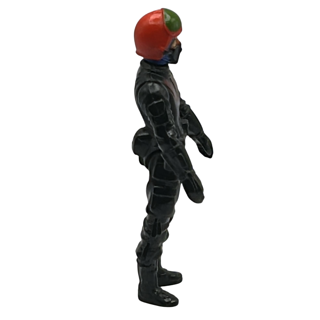 Action Force Night Patrol complete figure by Palitoy 1982 first series 423A