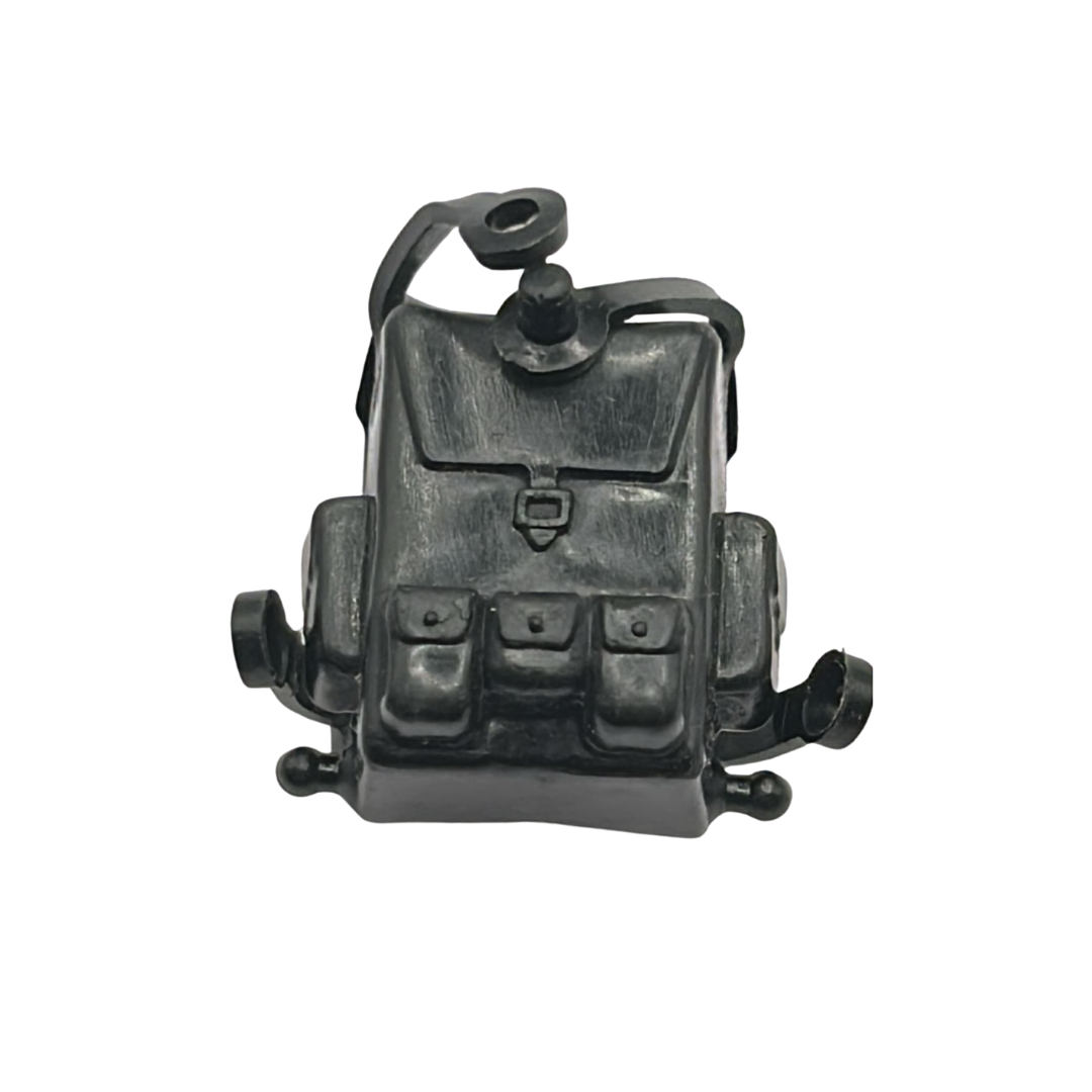 Action Force Night Patrol complete figure by Palitoy 1982 first series 423A