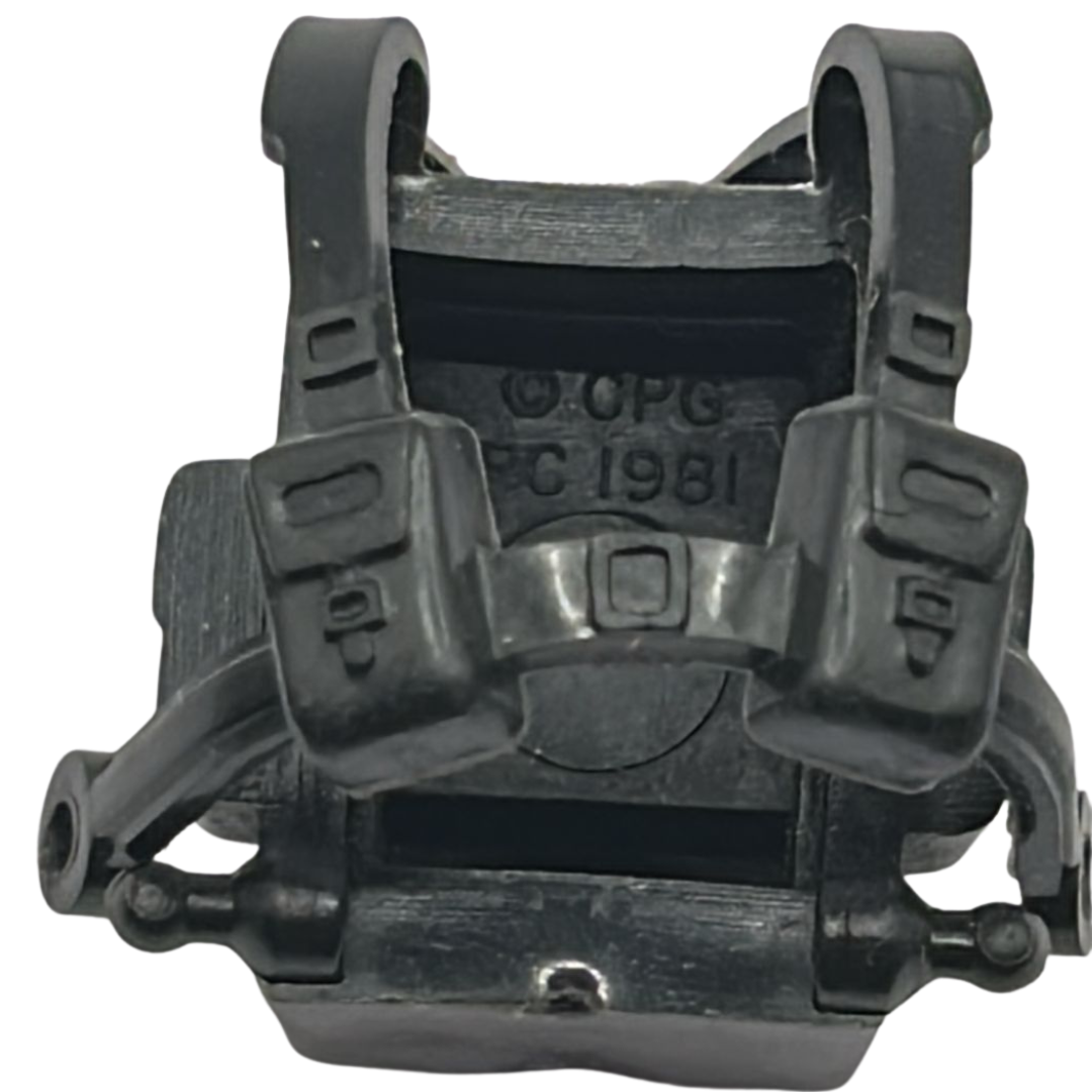 Action Force Night Patrol complete figure by Palitoy 1982 first series 423A