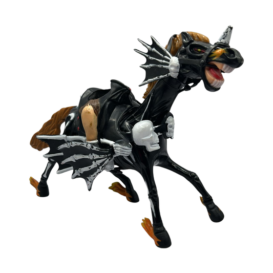 Advanced Dungeons & Dragons Nightmare Warduke's horse 68