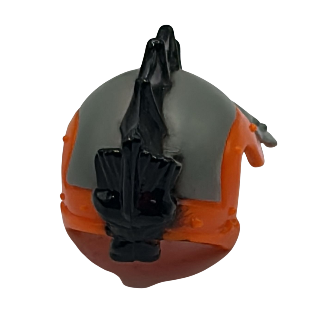 Advanced Dungeons & Dragons Ogre King Shield Shooter figure complete 21