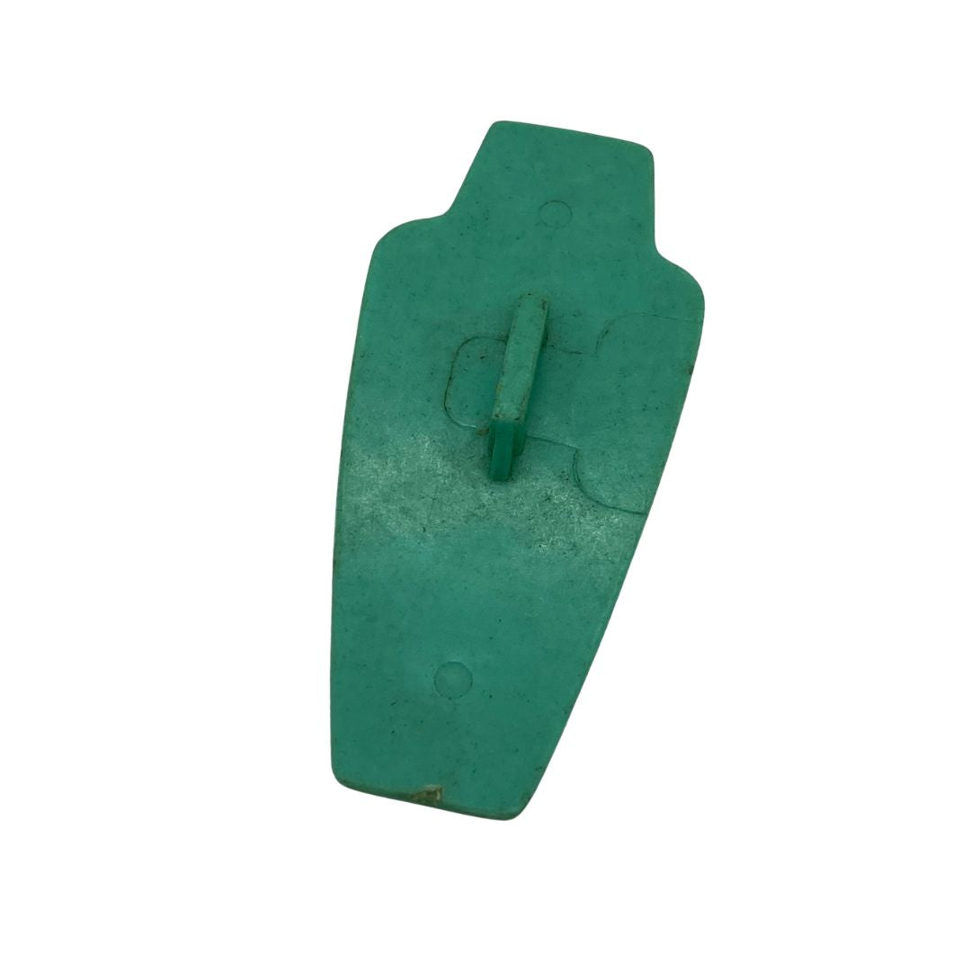 Advanced Dungeons & Dragons Ogre King shield accessory part 284