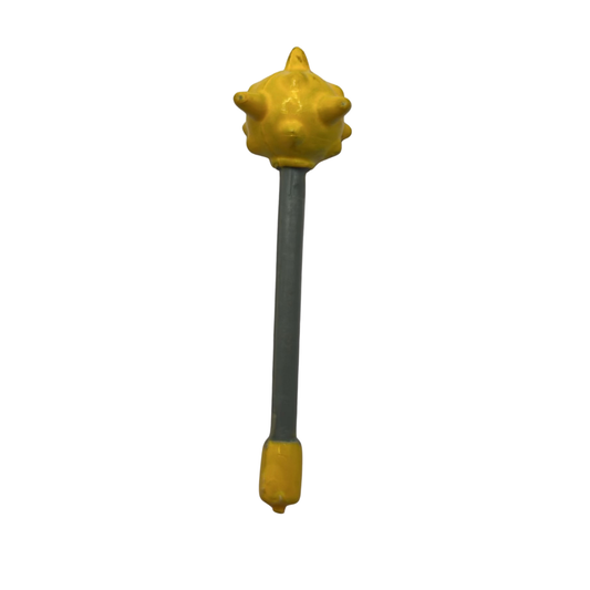 Advanced Dungeons & Dragons Ogre King Mace weapon accessory part 66