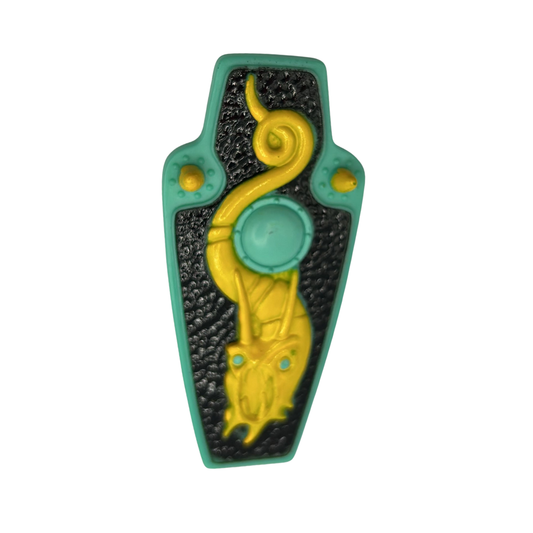 Advanced Dungeons & Dragons Ogre King shield accessory part 66