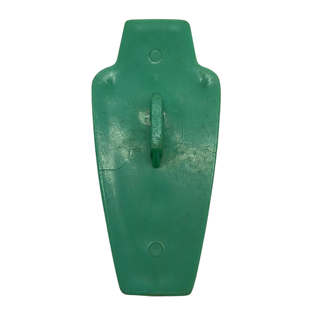Advanced Dungeons & Dragons Ogre King shield accessory part 419