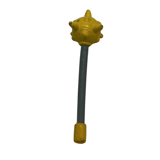 Advanced Dungeons & Dragons Ogre King mace weapon part 15