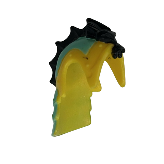 Advanced Dungeons & Dragons Ogre King helmet accessory part 15