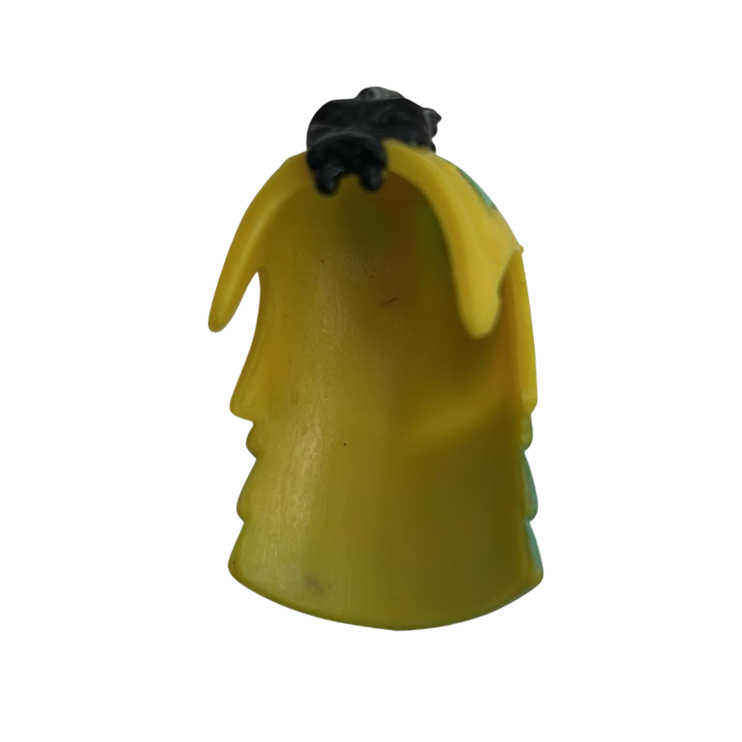 Advanced Dungeons & Dragons Ogre King helmet accessory part 15