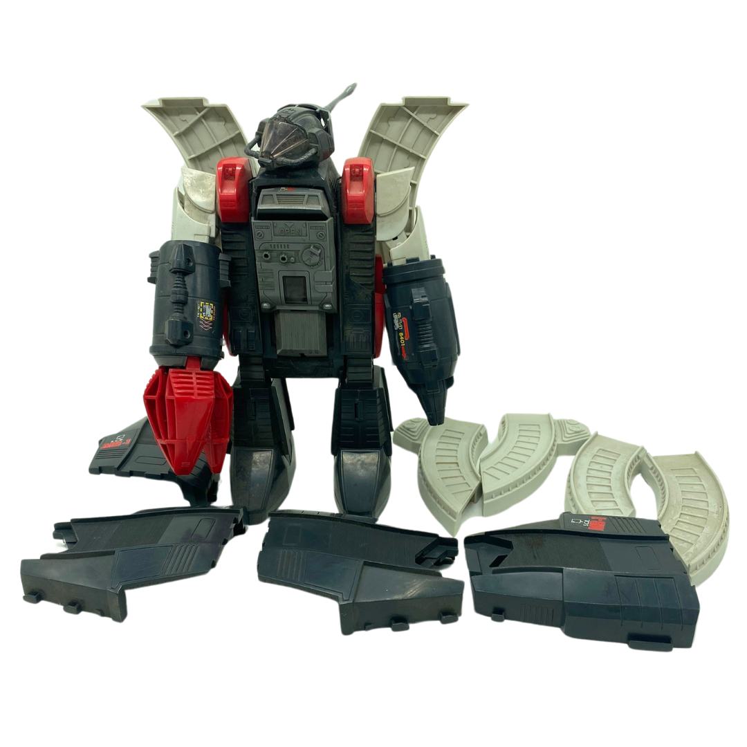 Vintage Transformers Omega Supreme by Toybox Japan 463