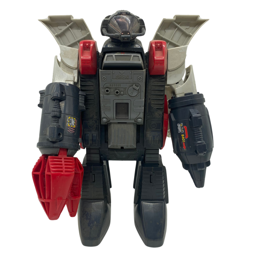 Vintage Transformers Omega Supreme by Toybox Japan 463