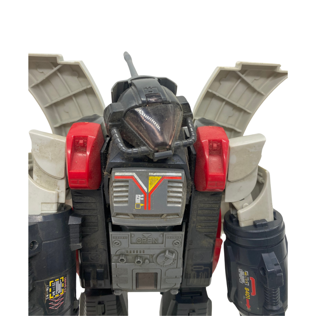 Vintage Transformers Omega Supreme by Toybox Japan 463