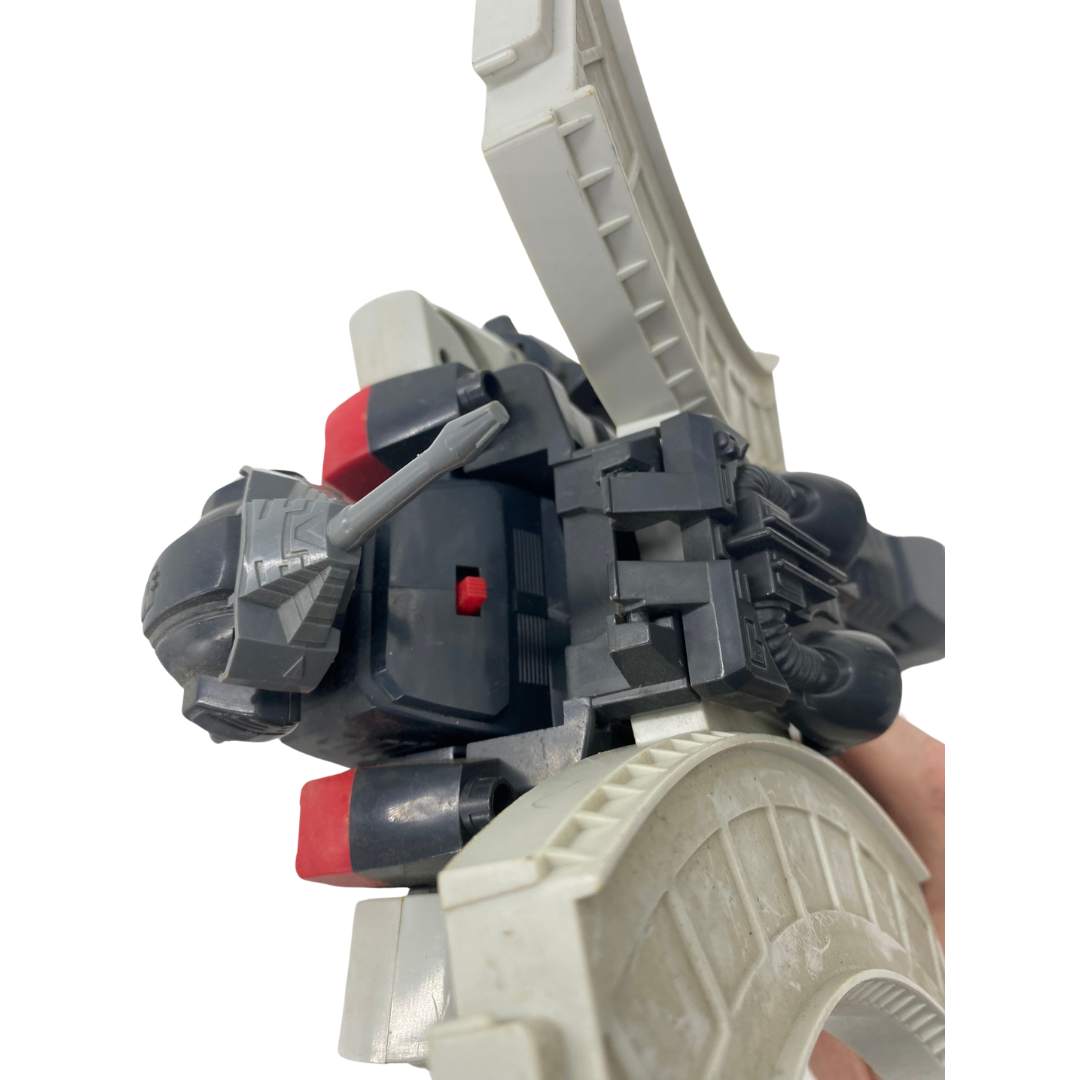 Vintage Transformers Omega Supreme by Toybox Japan 463