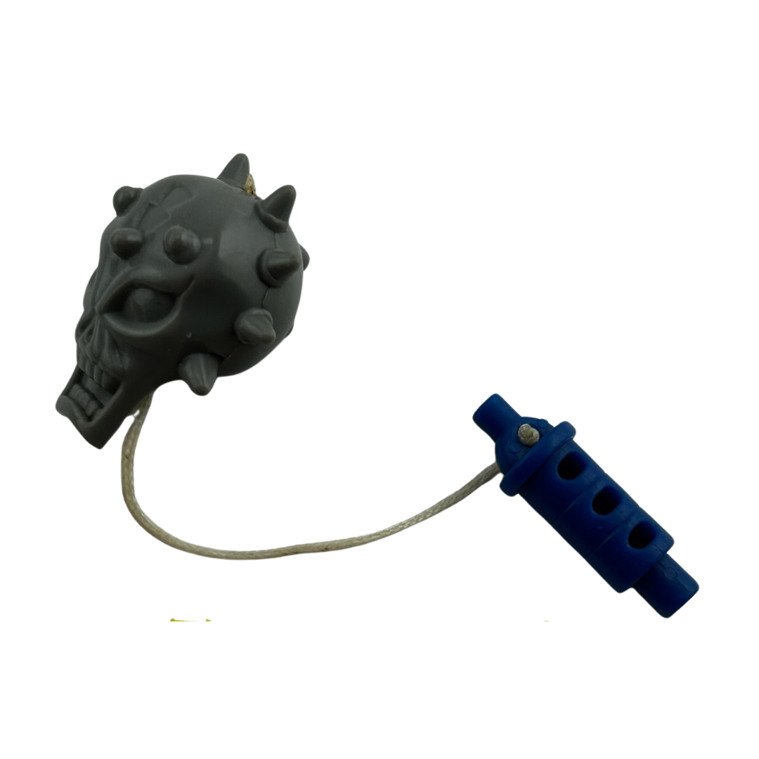 Transformers Beast Wars Optimus Primal weapon mace 28