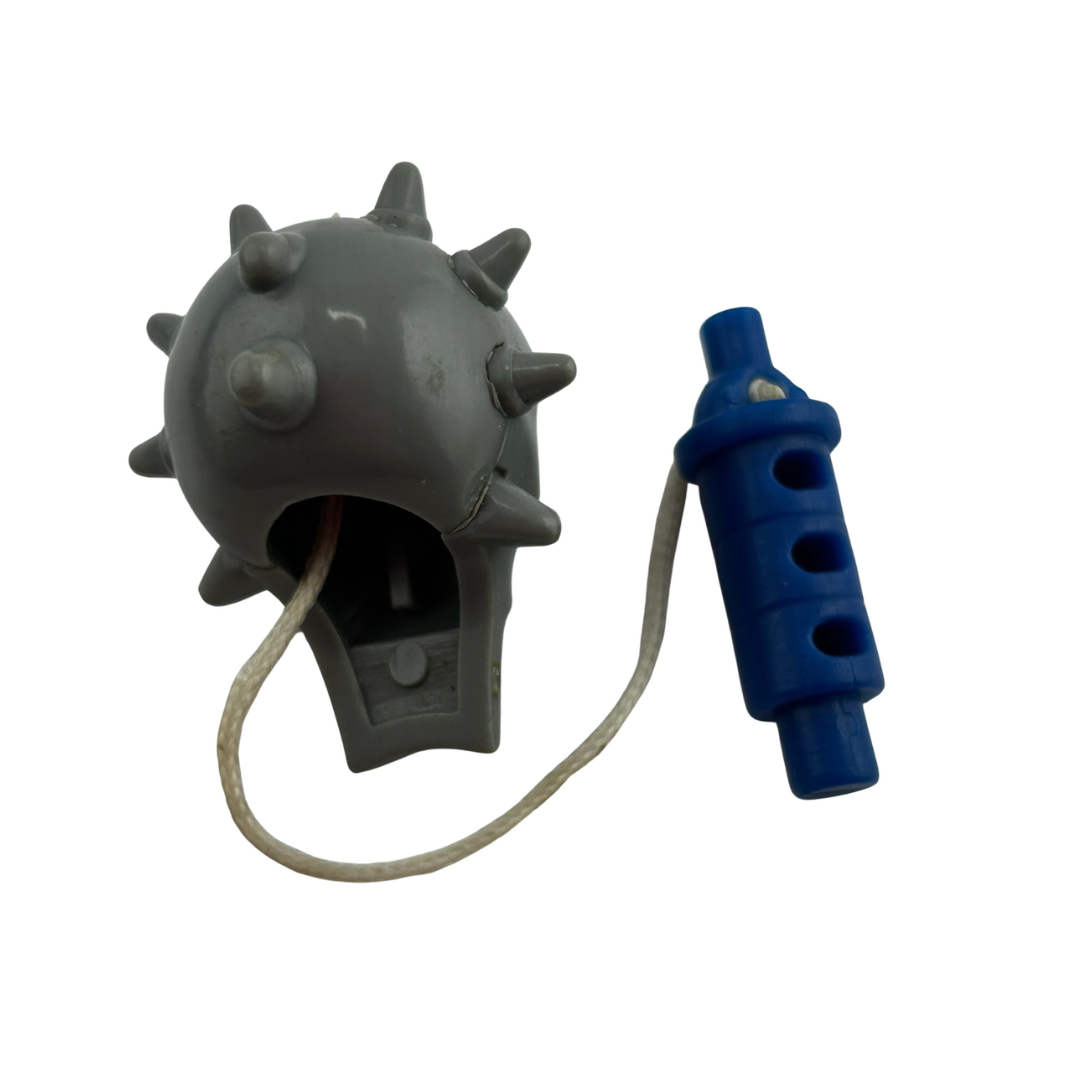 Transformers Beast Wars Optimus Primal weapon mace 28