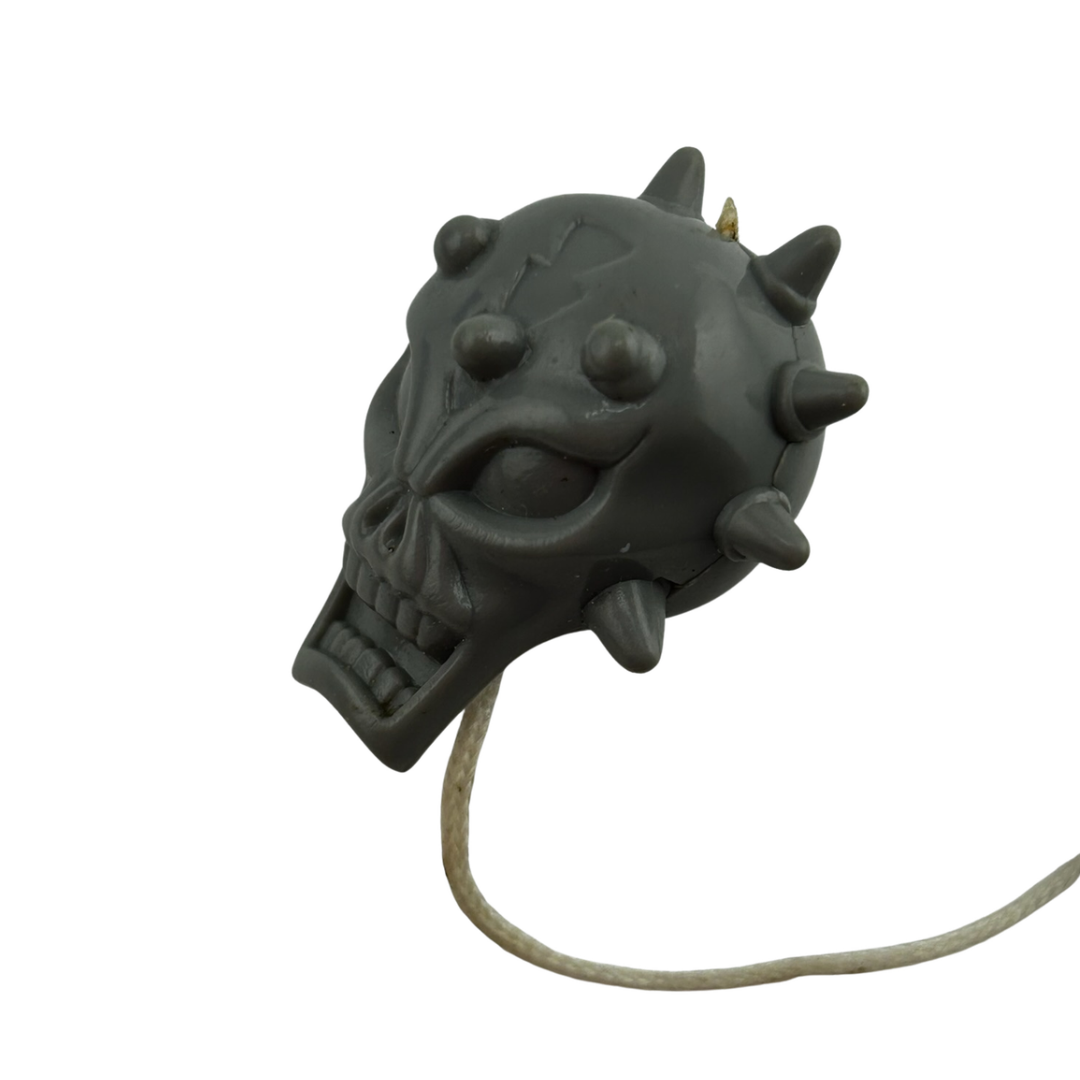 Transformers Beast Wars Optimus Primal weapon mace 28