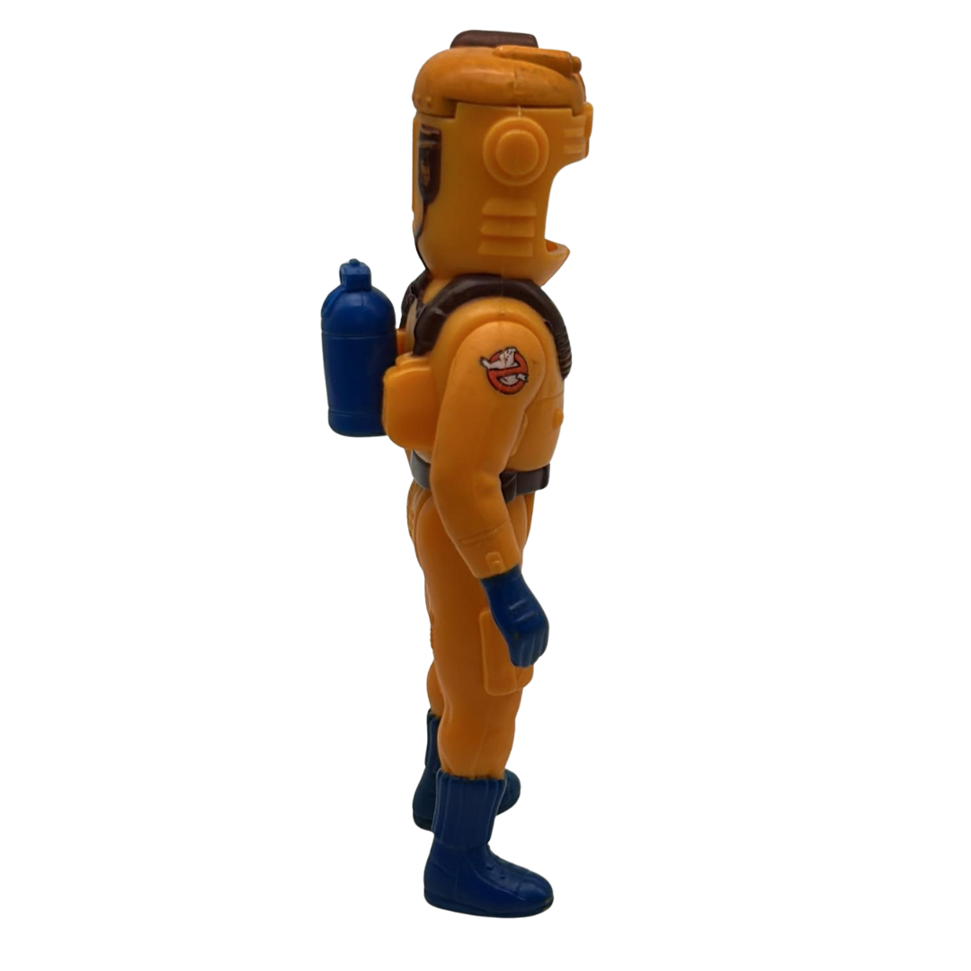 The Real Ghostbusters Peter Venkman Super Fright Features figure 419