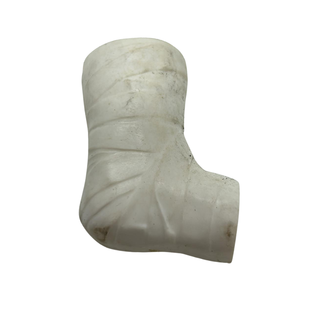 Action Man plastic plaster cast part 418