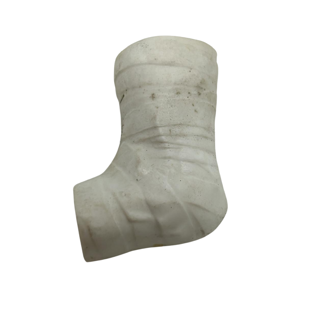 Action Man plastic plaster cast part 418