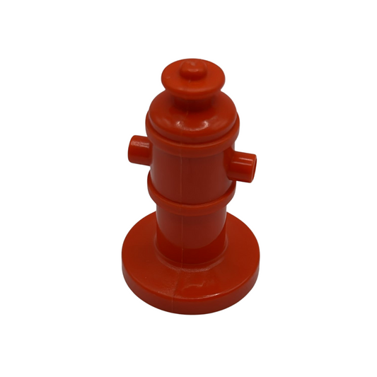 Playmobil Fire hdrant part vintage playmobil 3234 3367 3403 3491 3525 part 904